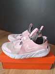 Buty dziewczęce Nike