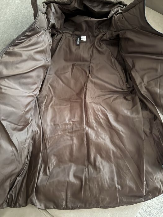 Зимова куртка H&M розмір С