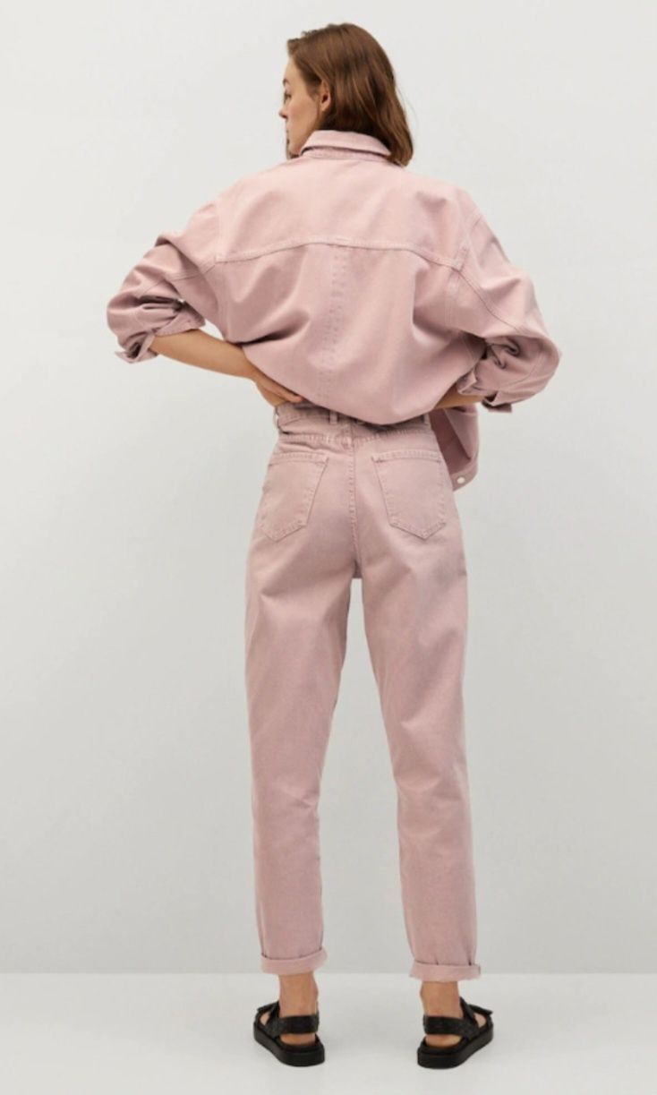 Джинси Mango 34 розмір