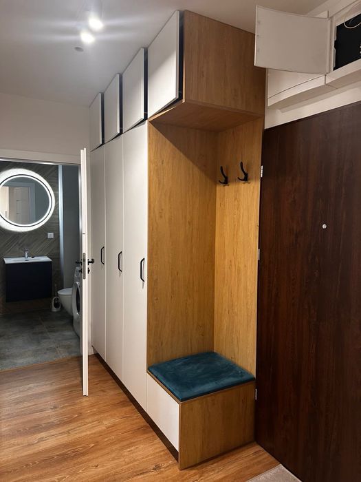 Nowe mieszkanie na ulicy Rolnej w Tomaszowie