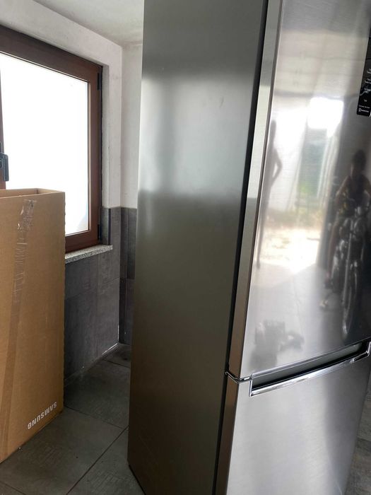 Frigorifico combinado LG