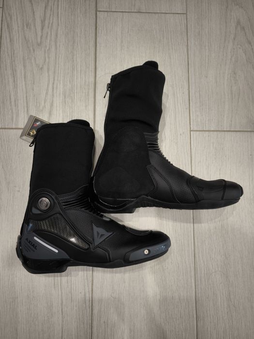 Мотоботы Dainese 42