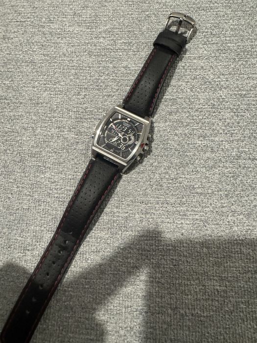 Casio Edifice - używany