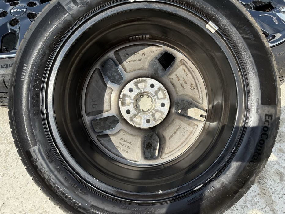 Kia Niro 2 2023-2025 Диск Диски комплект і по штучно. РОЗБОРКА