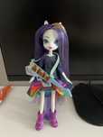 lalka rarity my little pony