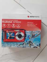 Продам фотоапарат AGFA