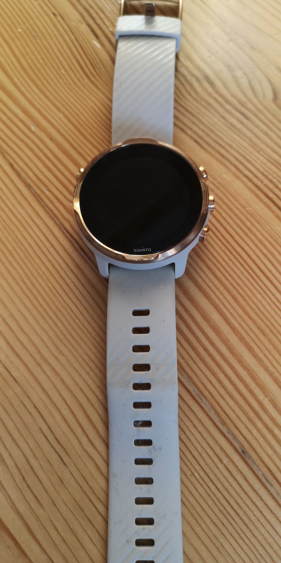 Zegarek Suunto 7