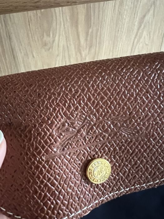 Damska torebka loncchamp