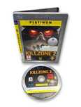 Gra Killzone 2 Playstation 3