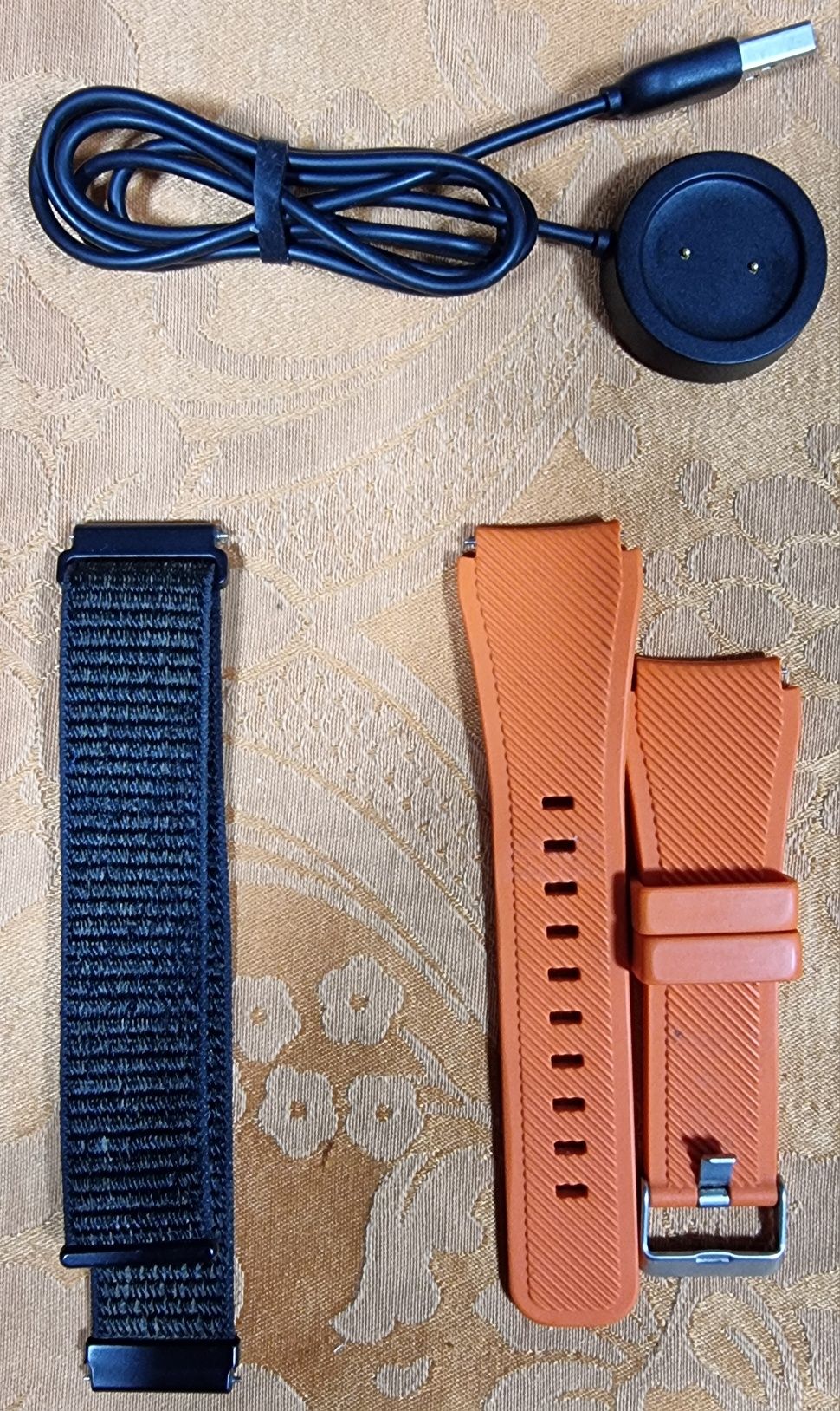 Vendo smartwatch Xiaomi Amazfit GTR impecavel