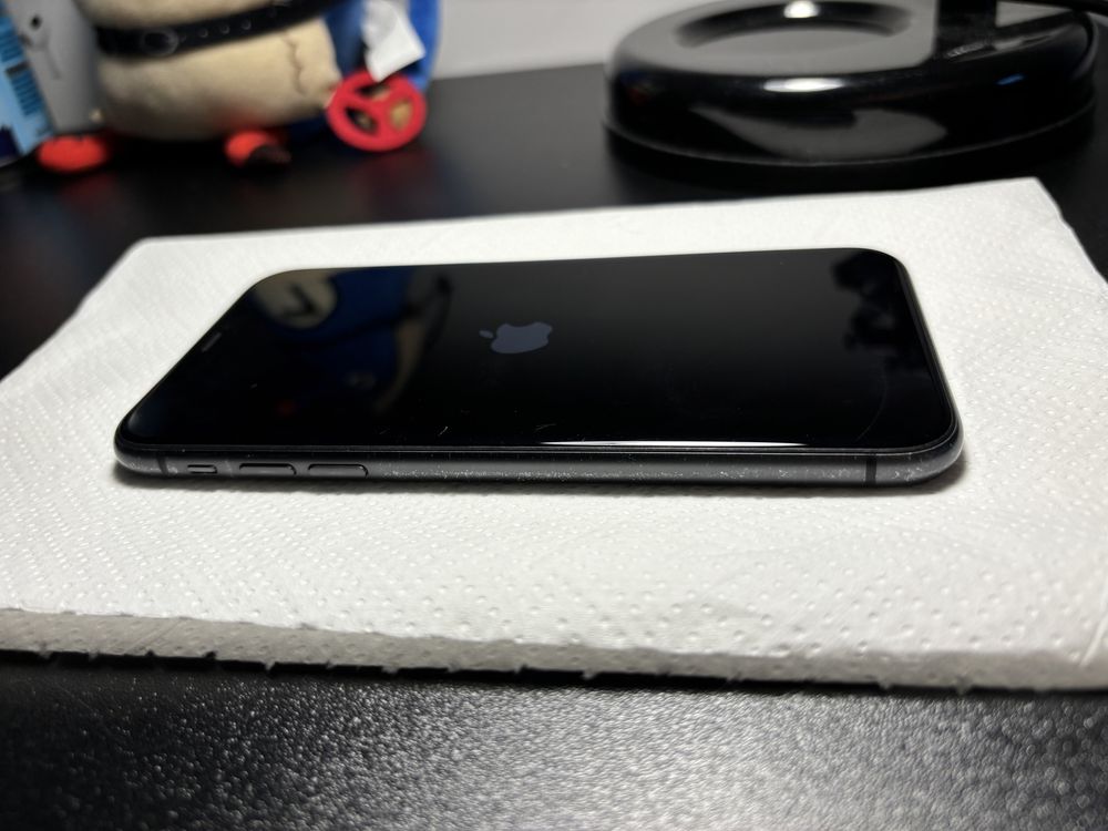 Iphone 11 256 gb