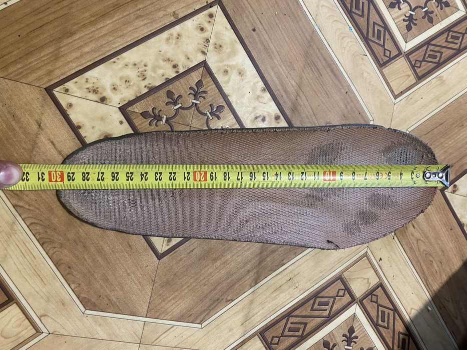 Тактичні черевики андер армор. USA. 43 р.