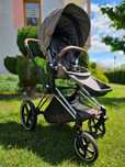 Wózek Cybex Priam Platinum 2.0 Manhattan Grey