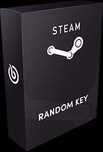 1x losowy klucz Steam, bez blokad regionalnych, BLIK, PayPal, LTC