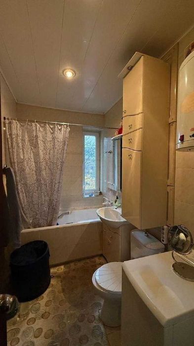 Сталінка 3к 65м2 Шевченківська Деревлянська Іллєнка Герцена Білоруська