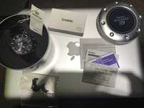 Casio eqw A1000 black solar radiowy stan idealny