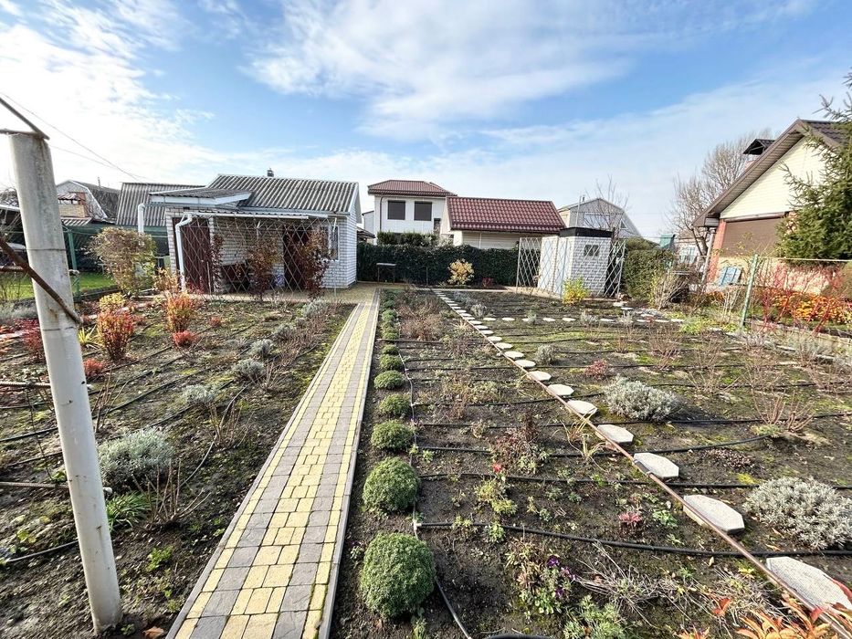 Продаж дачі в кооперативі "Зоря"