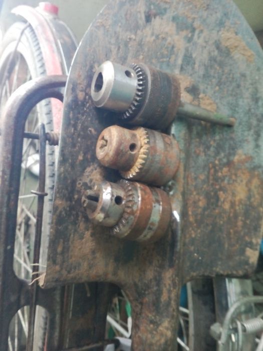 Ручной инструмент