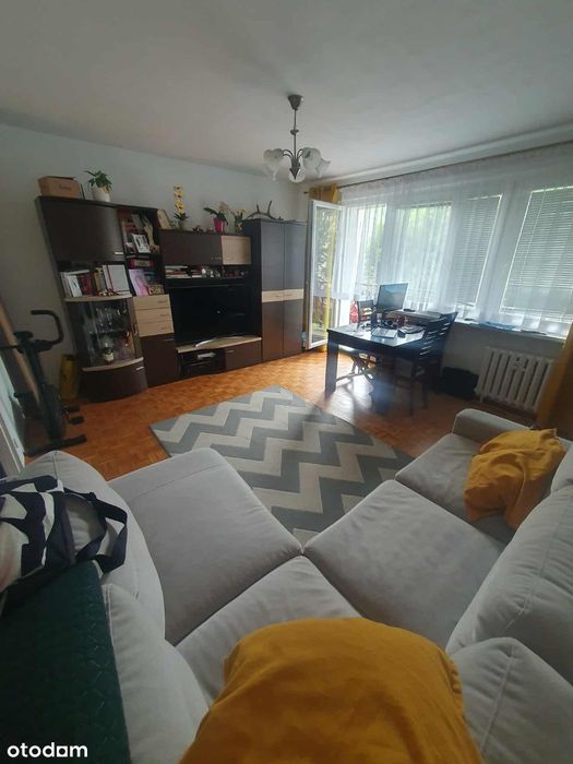 Sprzedam mieszkanie 3 pokojowe