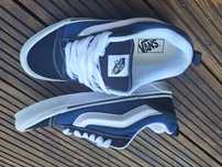 Sprzedam buty Vans Knu Skool