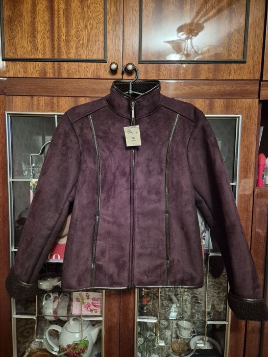 Дублянка жіноча нова