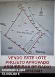 Venda de terreno