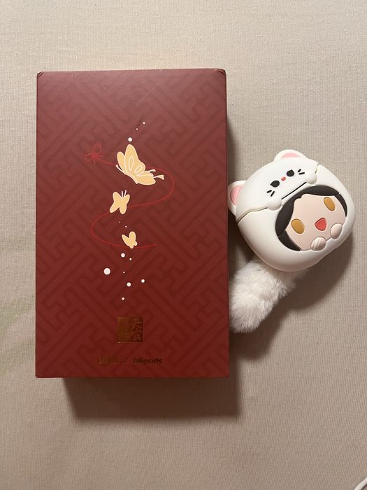 Навушники благословління небожителів, благословление небожителей