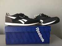 Reebok Royal CL Jogger 2 Women- Buty sportowe