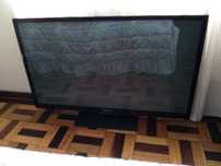 TV Samsung 52" para peças