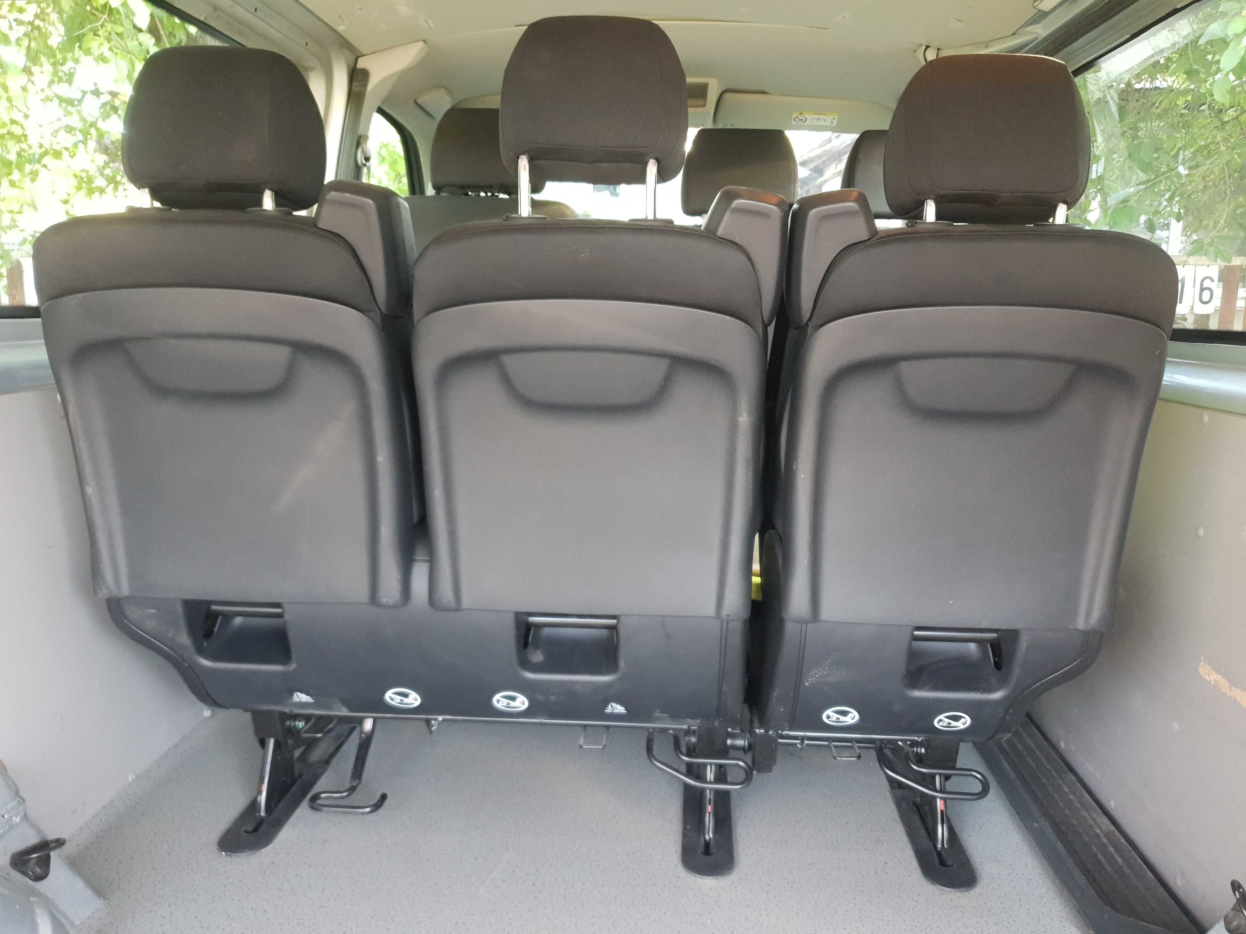 Продам VW T6 2017р. 2.0 TDI 110kw DSG7.