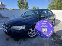 Honda Accord 1.8 LS