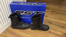 Buty motocyklowe RST AXIOM roz. 41