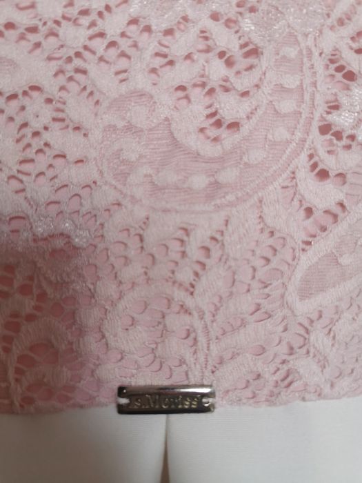 Sukienka dla nastolatki