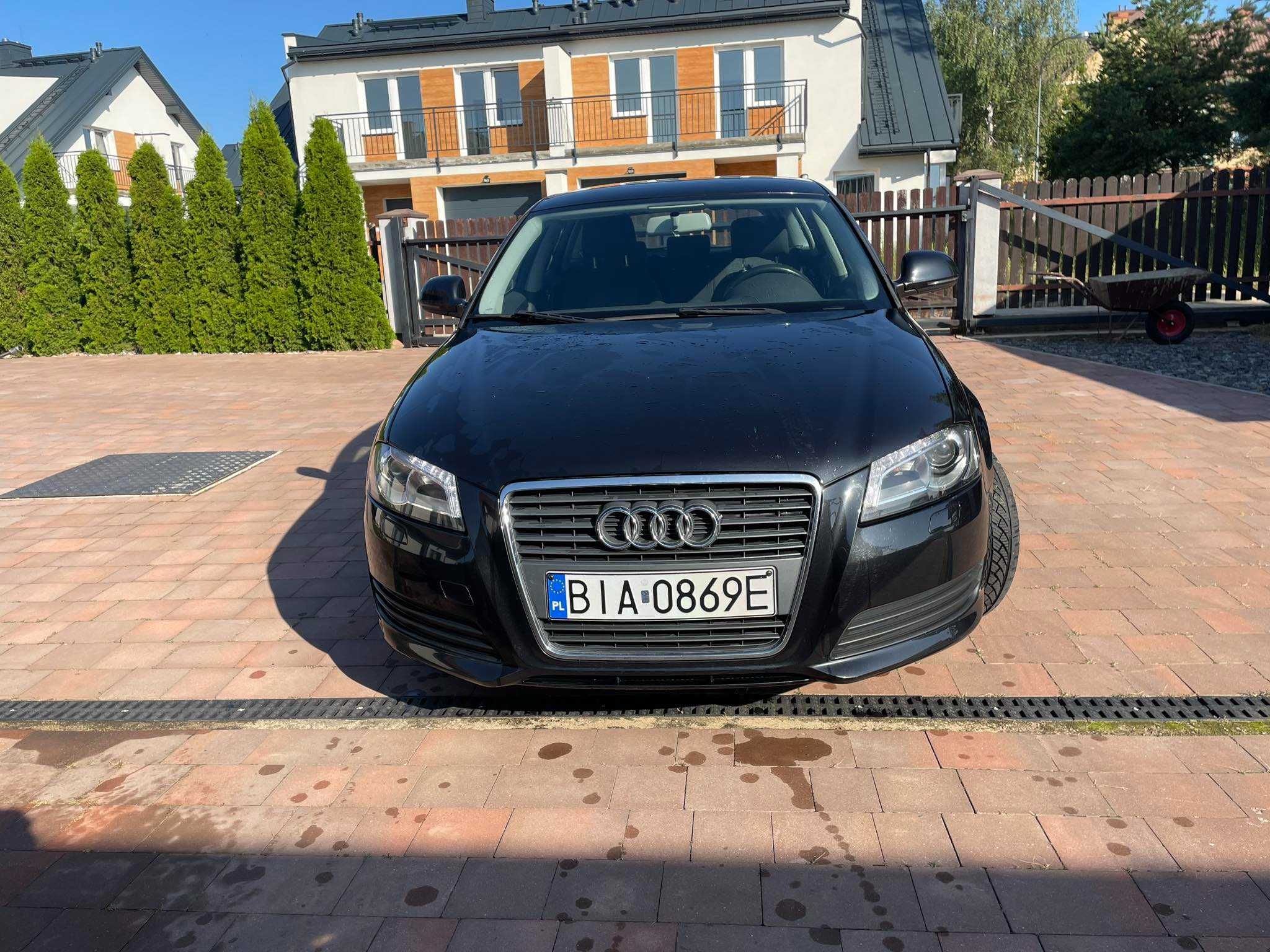 AUDI A3  1.6 TDI