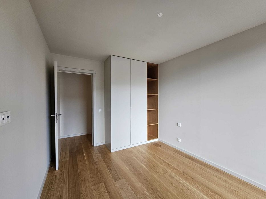 JARDINS ARRABIDA  YARD