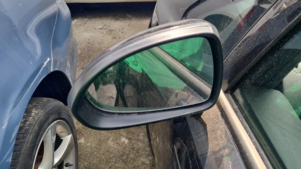 Retrovisor / espelho esquerdo OPEL Corsa E