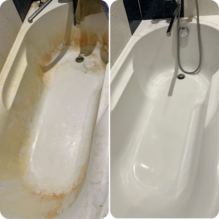 Клінінг та хімчистка