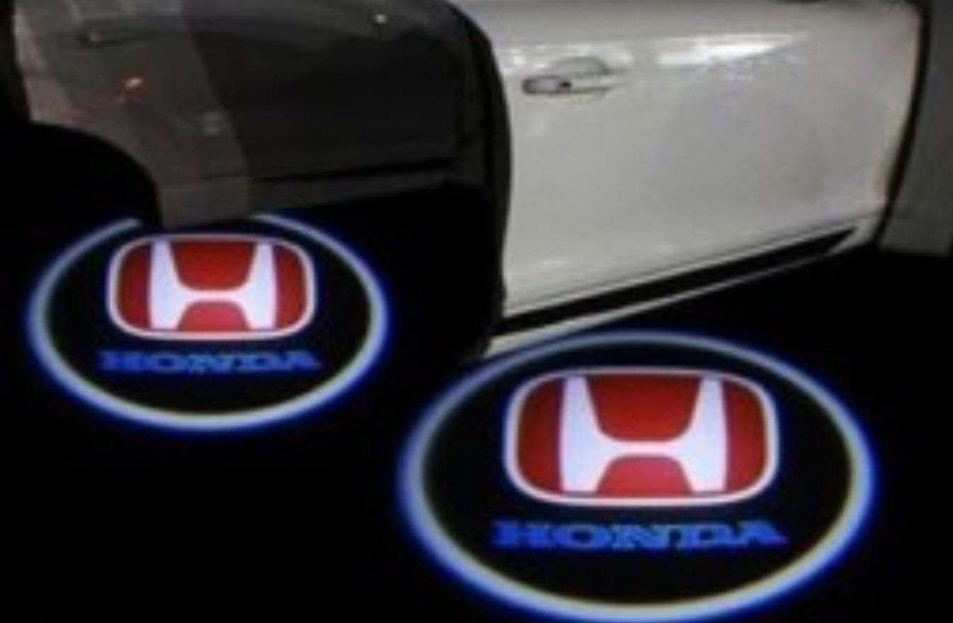 Luzes de cortesia HONDA (2xunidades) Novo