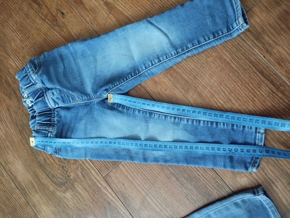 Джинси лосіни джегінси