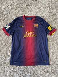 Koszulka Nike FC Barcelona 2012 / 2013 rozmiar L T-shirt tiszert FCB
