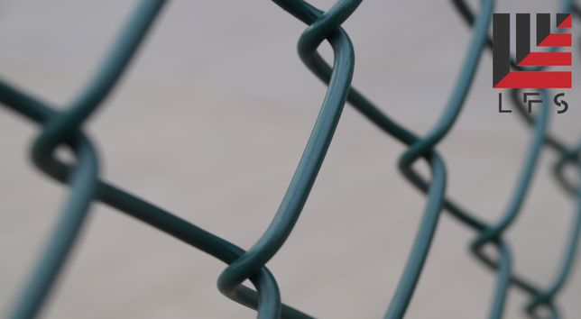 Siatka ogrodzeniowa ocynk pcv 150 cm,ogrodzenie Dostawa GRATIS