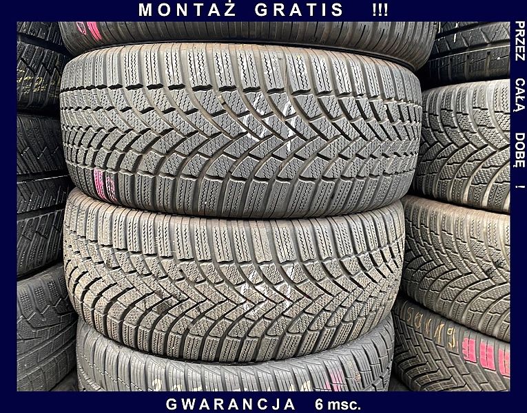 235/50r19 Bridgestone Blizz LM005_6,5mm_2szt_(61)