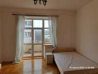 Jasny pokój w centrum Jeżyc od 1.09
