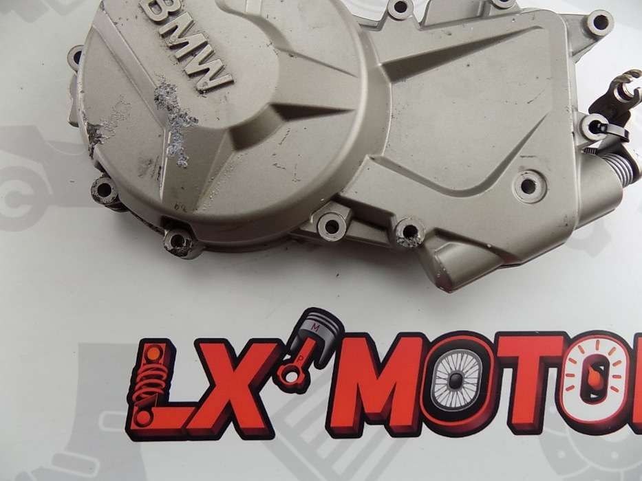 Tampa Motor para motos