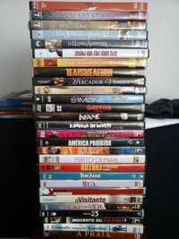 DVDs Variados - Filmes Originais