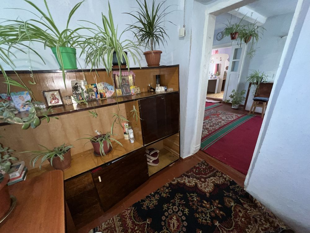 Продам дом в Баловке