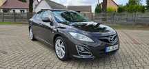 Mazda 6 * 2.5 Sport * Full Opcja *