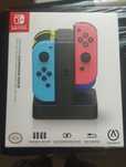 PowerA Stacja ładujaca JOY-CON do Nintendo switch