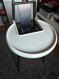 Krzesełko do karmienia Ikea Blames