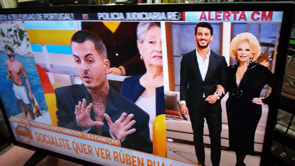 tv led lg 32lh500d 32polgadas 60cm